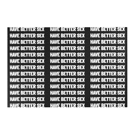 Have Better Sex Area Rugs