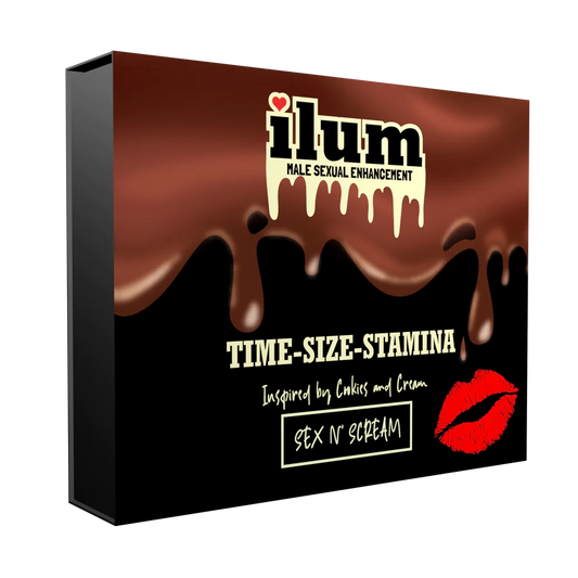 ilum Sex Chocolate Box