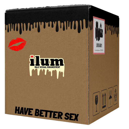 ilum Sex Chocolate Tower Master Case